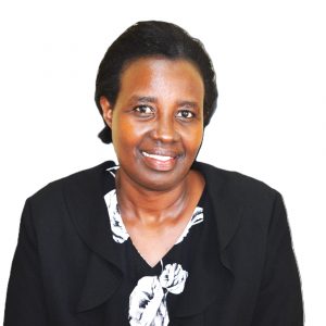 Marie Claire Bukuru